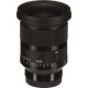 Объектив Sigma 20mm f/1.4 DG DN Art (для Sony E)