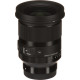 Объектив Sigma 20mm f/1.4 DG DN Art (для Sony E)