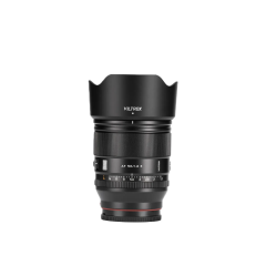 Объектив Viltrox AF 56mm f/1.2 E mount (для Sony) (AF 56/1.2 E)