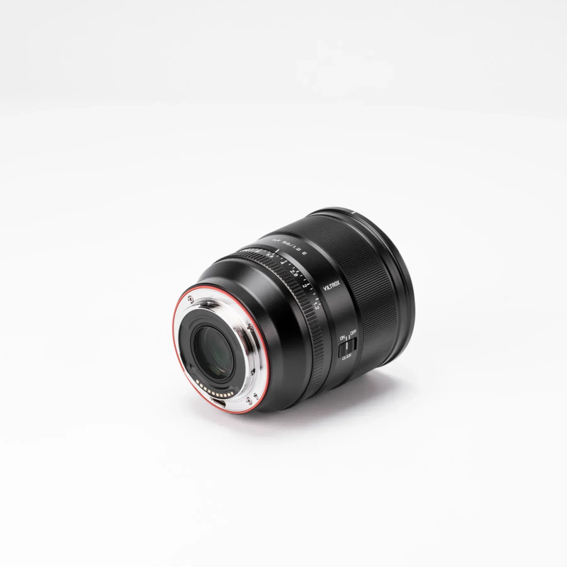 Объектив Viltrox AF 56mm f/1.2 E mount (для Sony) (AF 56/1.2 E)