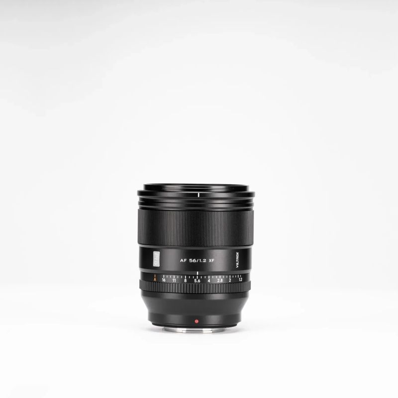 Объектив Viltrox AF 56mm f/1.2 Х mount (для FUJIFILM) (AF 56/1.2 XF)