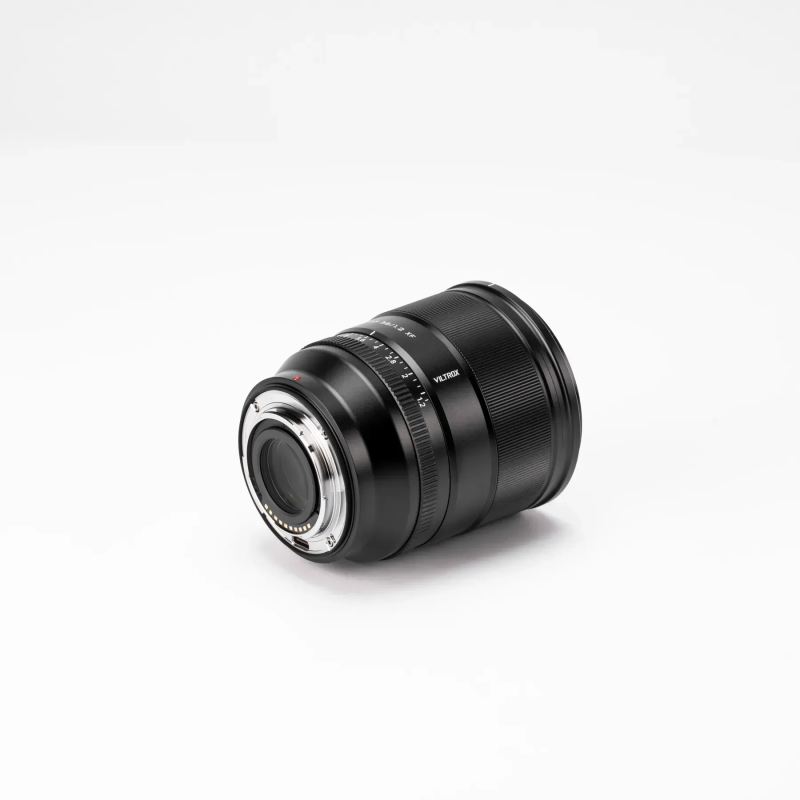 Объектив Viltrox AF 56mm f/1.2 Х mount (для FUJIFILM) (AF 56/1.2 XF)