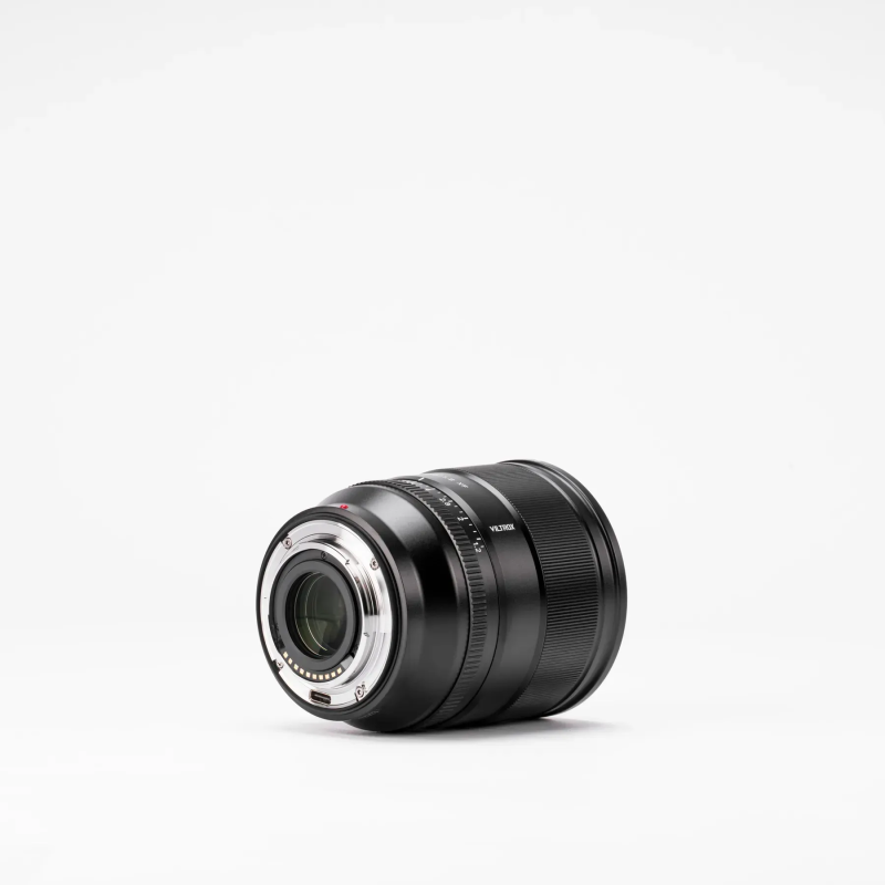 Объектив Viltrox AF 56mm f/1.2 Х mount (для FUJIFILM) (AF 56/1.2 XF)
