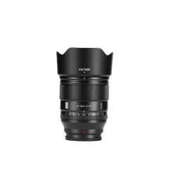 Об'єктив Viltrox AF 56mm f/1.2 Х mount (для FUJIFILM) (AF 56/1.2 XF)
