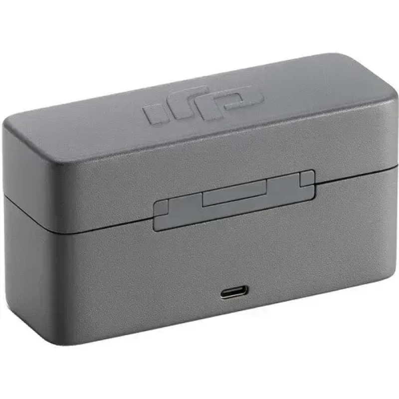 Зарядний кейс DJI Charging Case для Mic 2 (CP.RN.00000330.01)