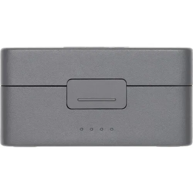 Зарядний кейс DJI Charging Case для Mic 2 (CP.RN.00000330.01)