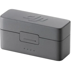 Зарядний кейс DJI Charging Case для Mic 2 (CP.RN.00000330.01)
