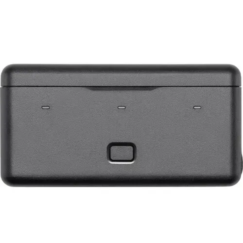 Зарядний кейс DJI Osmo Action Multifunctional Battery Case 2 (CP.OS.00000397.01)