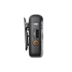 Передавач DJI Mic 2 Transmitter Shadow Black (CP.RN.00000328.01)
