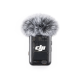 Передавач DJI Mic 2 Transmitter Shadow Black (CP.RN.00000328.01)