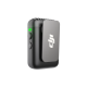 Передавач DJI Mic 2 Transmitter Shadow Black (CP.RN.00000328.01)