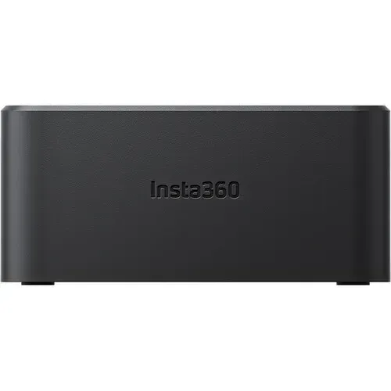 Зарядний пристрій Insta360 Fast Charge Hub для X4 (CINSBBMJ)