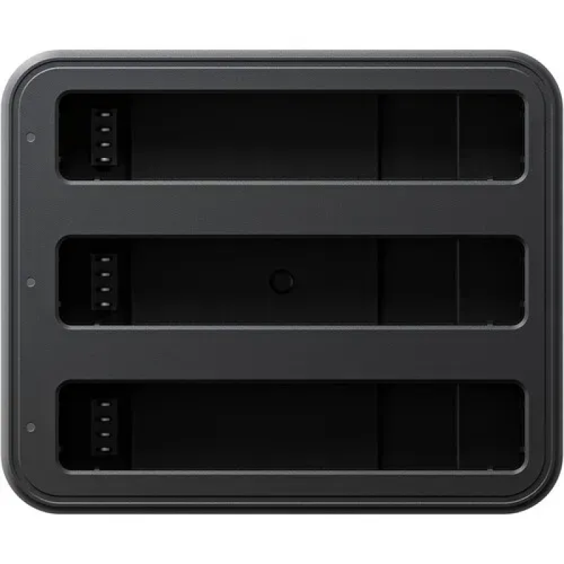 Зарядний пристрій Insta360 Fast Charge Hub для X4 (CINSBBMJ)