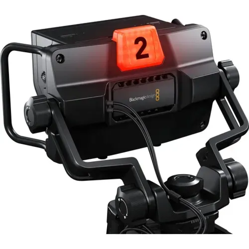 Видошукач Blackmagic URSA Studio Viewfinder G2 (CINEURSANSVF2)