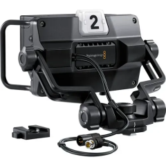 Видошукач Blackmagic URSA Studio Viewfinder G2 (CINEURSANSVF2)