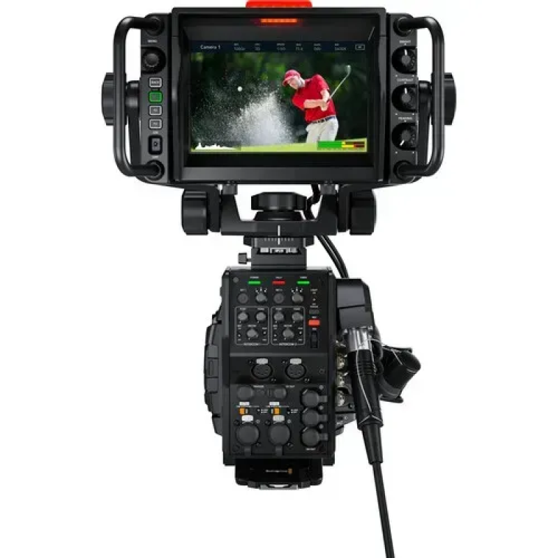 Видошукач Blackmagic URSA Studio Viewfinder G2 (CINEURSANSVF2)