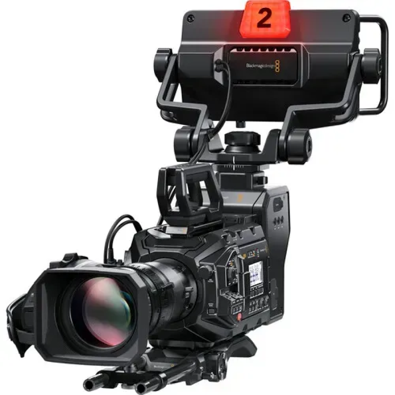 Видошукач Blackmagic URSA Studio Viewfinder G2 (CINEURSANSVF2)