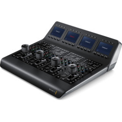 Панель управління Blackmagic Design ATEM Camera Control Panel