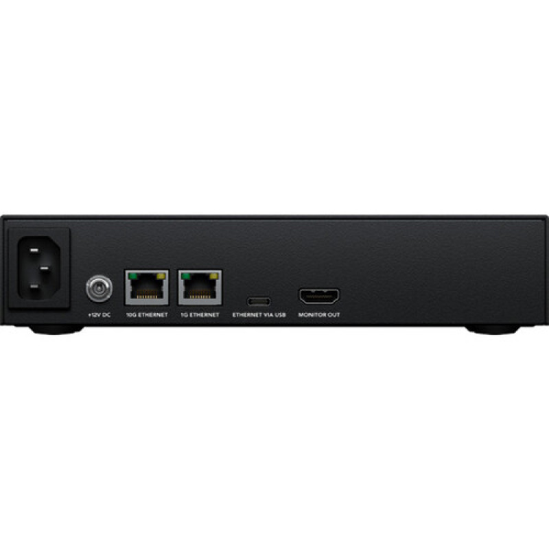 Сервер з віддаленим доступом Blackmagic Design 8TB Cloud Store Mini (DWCLDE/CLDMINI08)