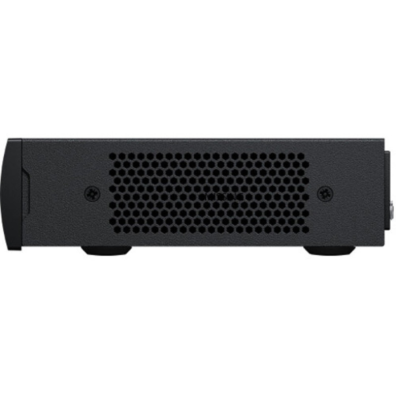 Сервер з віддаленим доступом Blackmagic Design 8TB Cloud Store Mini (DWCLDE/CLDMINI08)