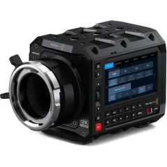 Камера Blackmagic Design PYXIS 12K Cinema Camera (ARRI PL) (CINECAMCPYXO12LFPL)