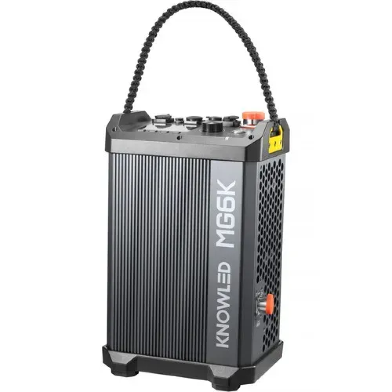 LED світло Godox KNOWLED MG6K Bi-Color LED Monolight Kit
