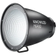LED світло Godox KNOWLED MG6K Bi-Color LED Monolight Kit