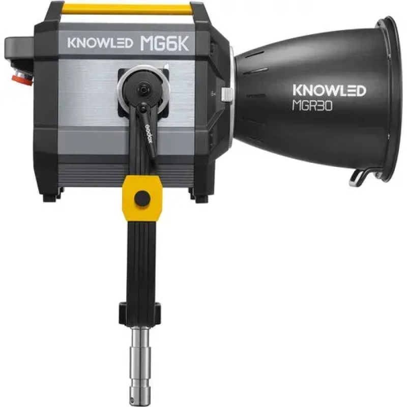 LED світло Godox KNOWLED MG6K Bi-Color LED Monolight Kit