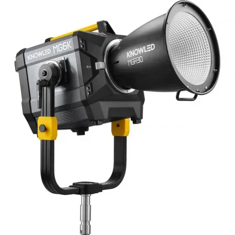 LED світло Godox KNOWLED MG6K Bi-Color LED Monolight Kit
