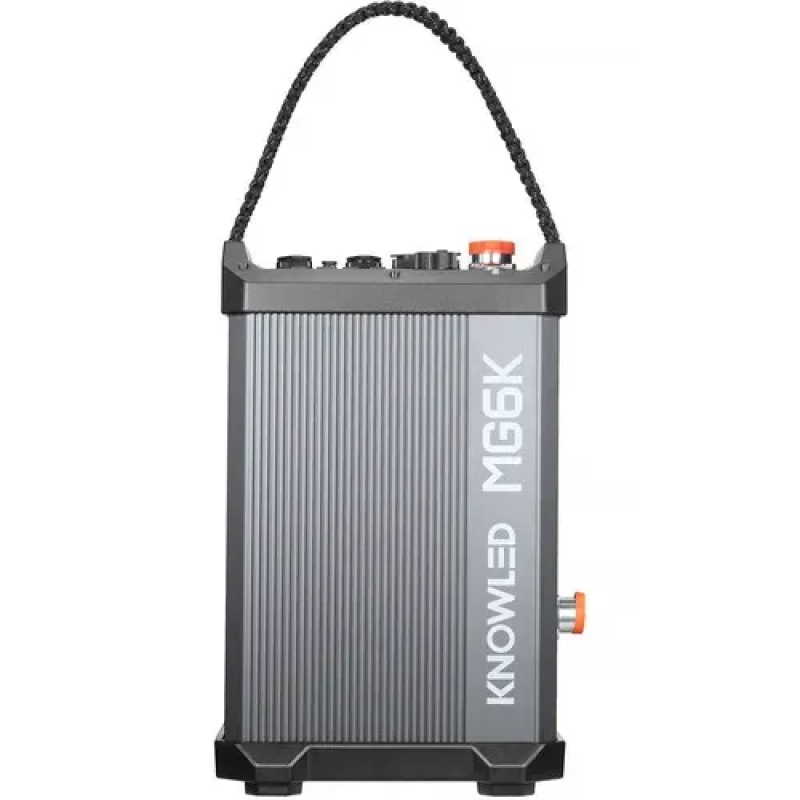 LED світло Godox KNOWLED MG6K Bi-Color LED Monolight Kit