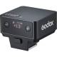 Накамерний спалах Godox iT20 C для Canon (чорний)