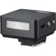 Накамерний спалах Godox iT20 O для Olympus/Panasonic (чорний)
