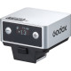 Накамерний спалах Godox iT20 N для Nikon (срібний)
