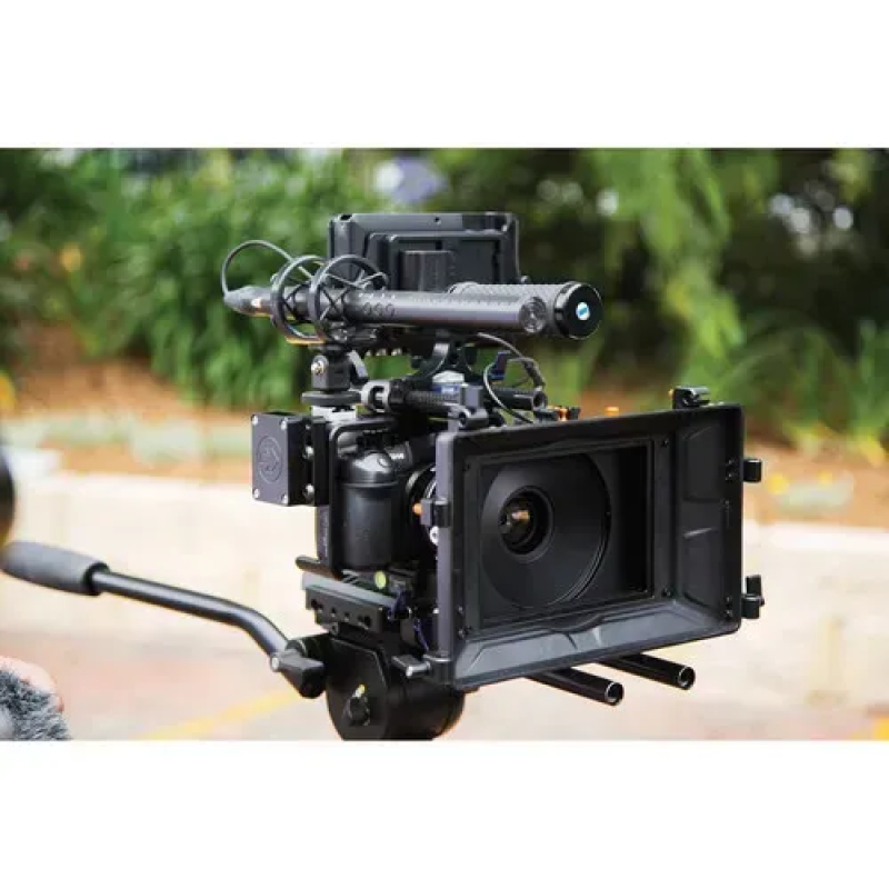 Мікрофон RODE NTG4+ Shotgun Microphone (NTG4PLUS)