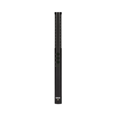 Микрофон RODE NTG4+ Shotgun Microphone (NTG4PLUS)