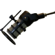 Микрофон RODE PodMic Dynamic Podcasting Microphone (Black)