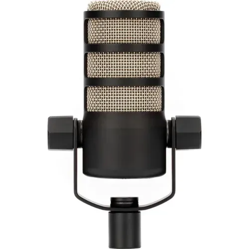 Микрофон RODE PodMic Dynamic Podcasting Microphone (Black)
