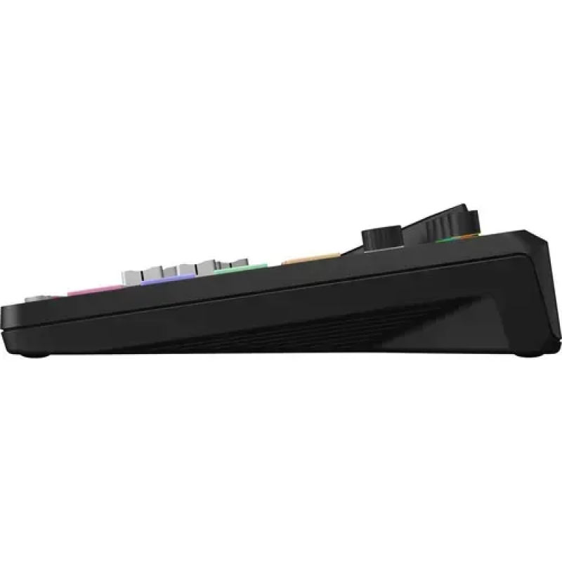 Консоль RODE RODECaster Pro II Integrated Audio Production Studio (Black)