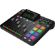 Консоль RODE RODECaster Pro II Integrated Audio Production Studio (Black)