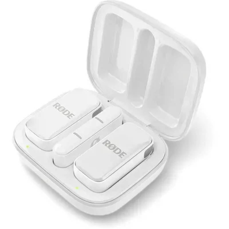 Микрофонная система RODE Wireless Micro 2-Person Ultracompact Microphone System (WIMICROCW)