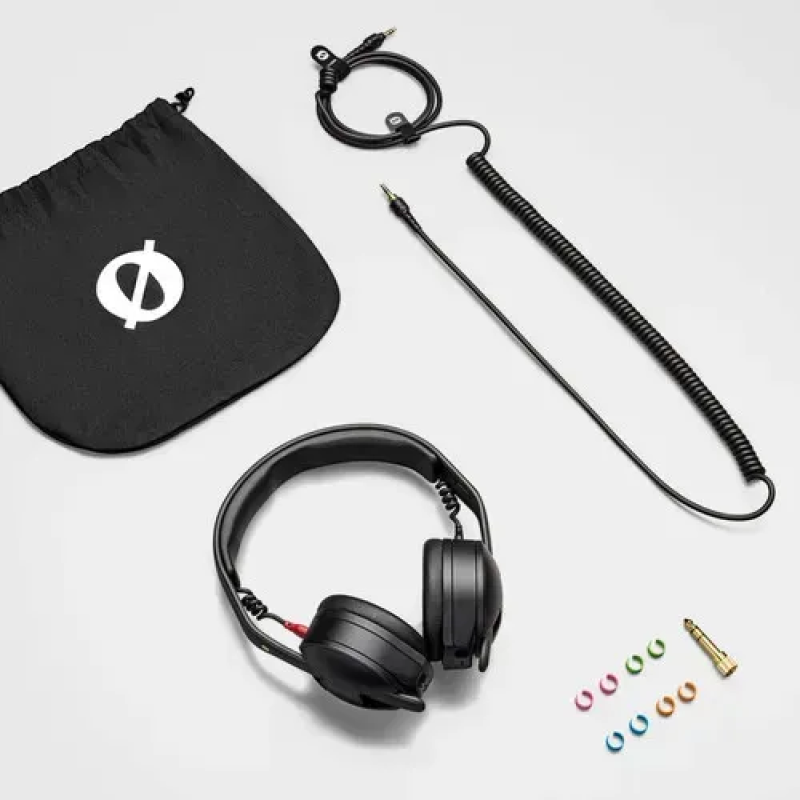 Навушники RODE NTH-50 Professional On-Ear Headphones