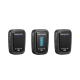 Мікрофонна система RODE Wireless Micro 2-Person Ultracompact Wireless Microphone System with Lightning