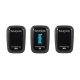 Мікрофонна система RODE Wireless Micro 2-Person Ultracompact Wireless Microphone System with Lightning