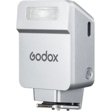 Накaмерная вспышка Godox iT22 C для Canon (серебристый)
