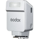 Накамерний спалах Godox iT22 C для Canon (срібний)