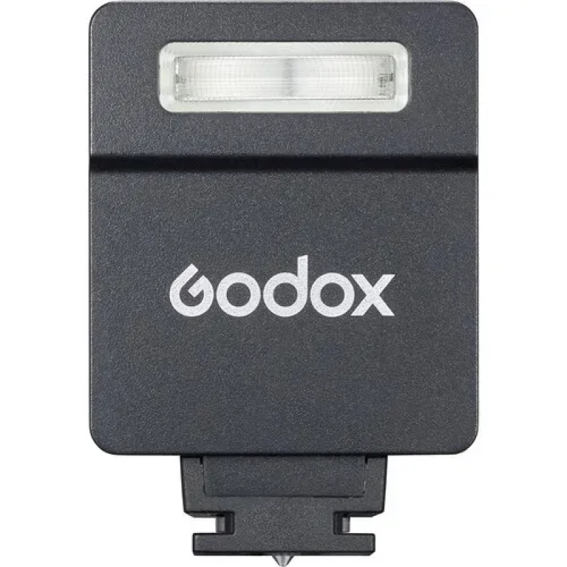 Накaмерная вспышка Godox iM22 (чёрный)