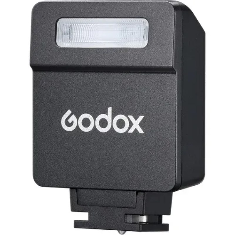 Накaмерная вспышка Godox iM22 (чёрный)