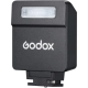 Накaмерная вспышка Godox iM22 (чёрный)