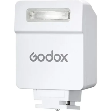 Накaмерная вспышка Godox iM22 (серебристый)