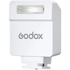 Накaмерная вспышка Godox iM22 (серебристый)